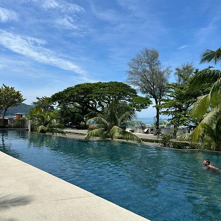 By The Sea Beachfront Designer Suites Penang - Managed By Art Of Tree Batu Feringgi Exterior foto