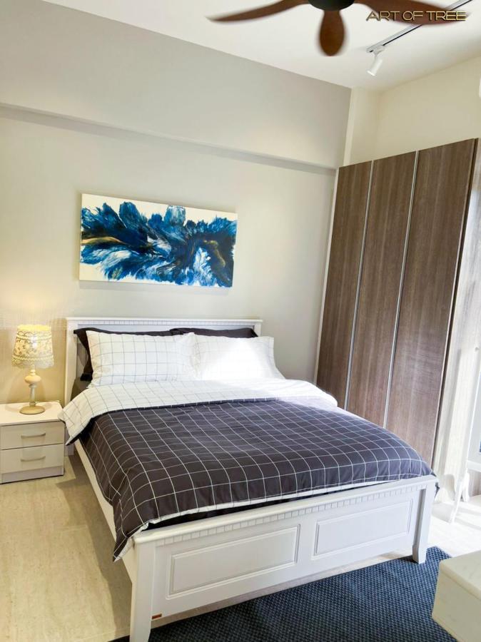 By The Sea Beachfront Designer Suites Penang - Managed By Art Of Tree Batu Feringgi Exterior foto
