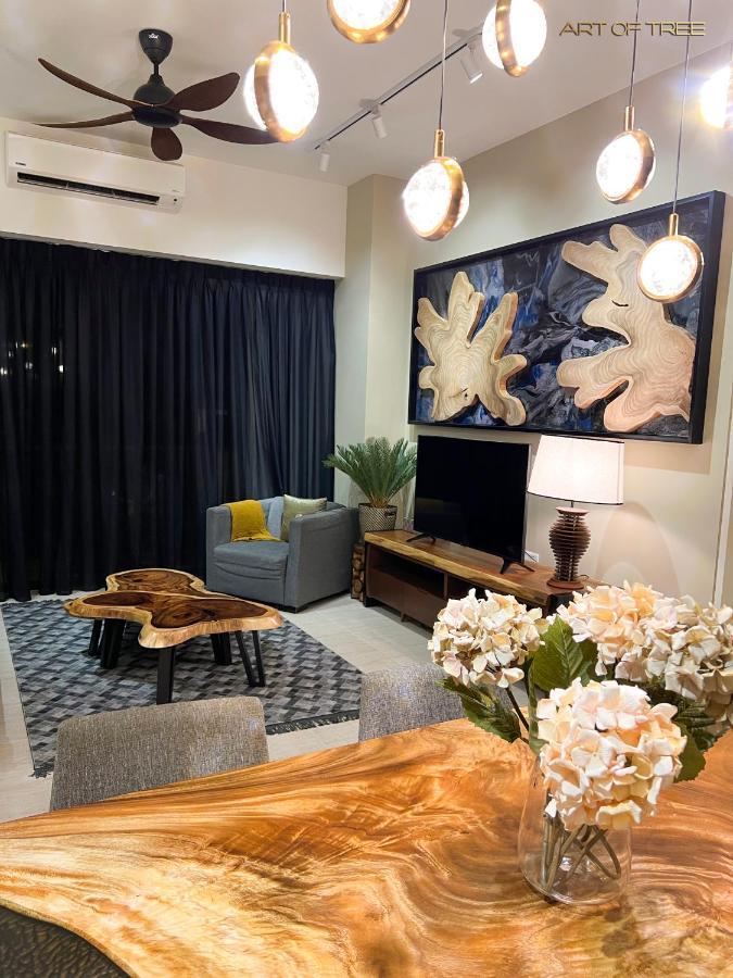 By The Sea Beachfront Designer Suites Penang - Managed By Art Of Tree Batu Feringgi Exterior foto