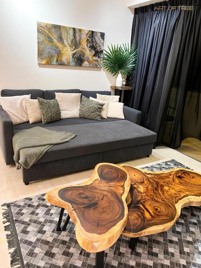 By The Sea Beachfront Designer Suites Penang - Managed By Art Of Tree Batu Feringgi Exterior foto